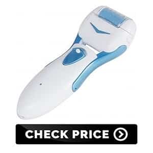  Rechargeable Electric Foot 