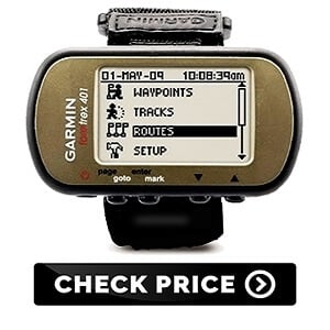 Best GPS Unit for Hiking