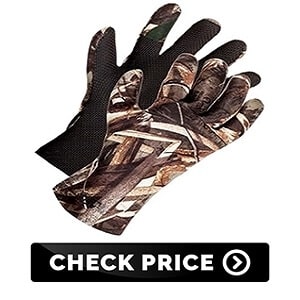 Hunting Gloves Reviews