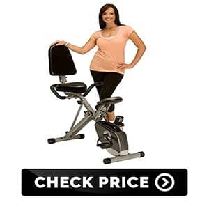 Best Folding Recumbent Bike