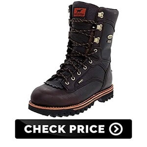  Waterproof Hunting Boot