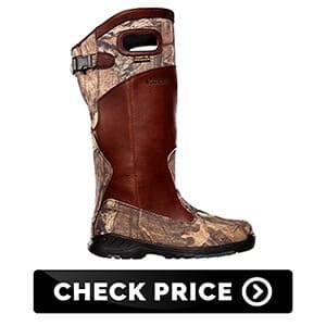 snake boots for men