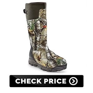 Best Snake Boots