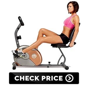 Best Recumbent Exercise bike