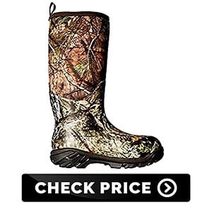 Muck Boots For Hunting reviews
