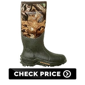  Muck Boots For Hunting