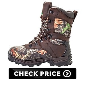 Best Boot for Hunting