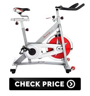 Indoor Cycling Bike