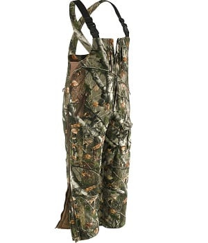  Men's Hunting Bibs