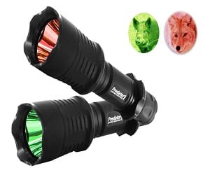  Best Rechargeable Hunting Light