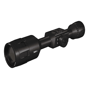 Best Thermal Rifle Scope