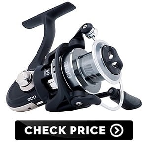 Fishing Spinning Reel