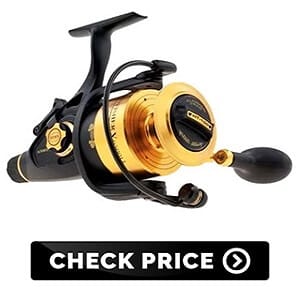 PENN Spinfisher V Spinning Reel