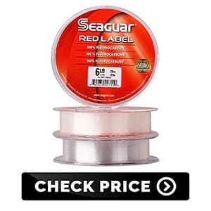  Fluorocarbon Fishing Line