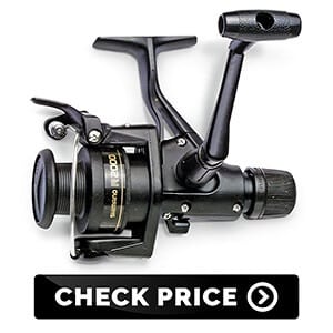 Shimano Spinning Reel