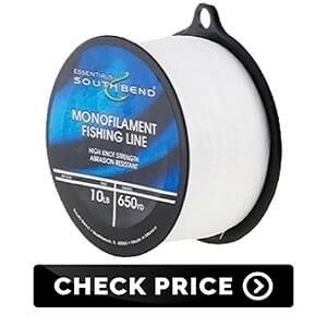  Monofilament Fishing Line