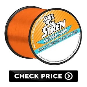  Catfish Monofilament Fishing Line