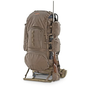 hunting packs for elk hunting