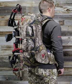 elk hunting backpack