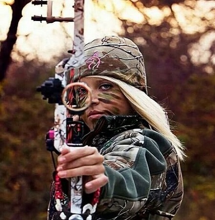Best Hunting Face Paint