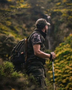 Best Trekking Poles for Hunting