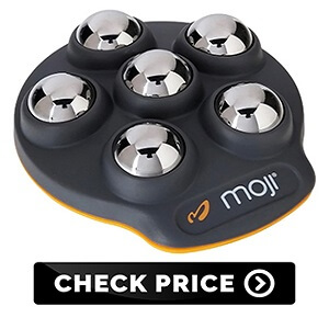 Foot PRO Massager