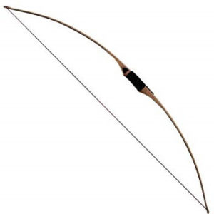 sas pioneer longbow