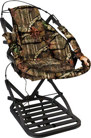treestand for bowhunting