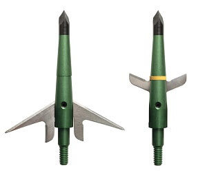 turkey broadheads