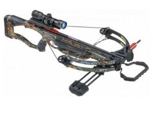 ladies crossbow