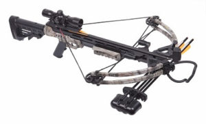 women's crossbows