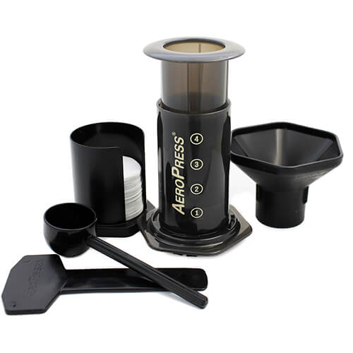 Travel Coffee Makers 