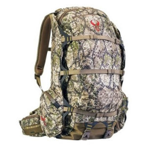 meat hauler backpack