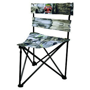 most comfortable bow hunting chair