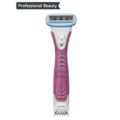 first razor for tween girl