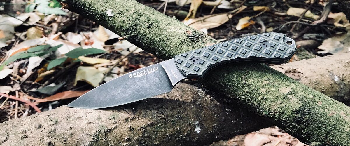 Best small fixed blade knife In 2020 【Buying Guide & Reviews】