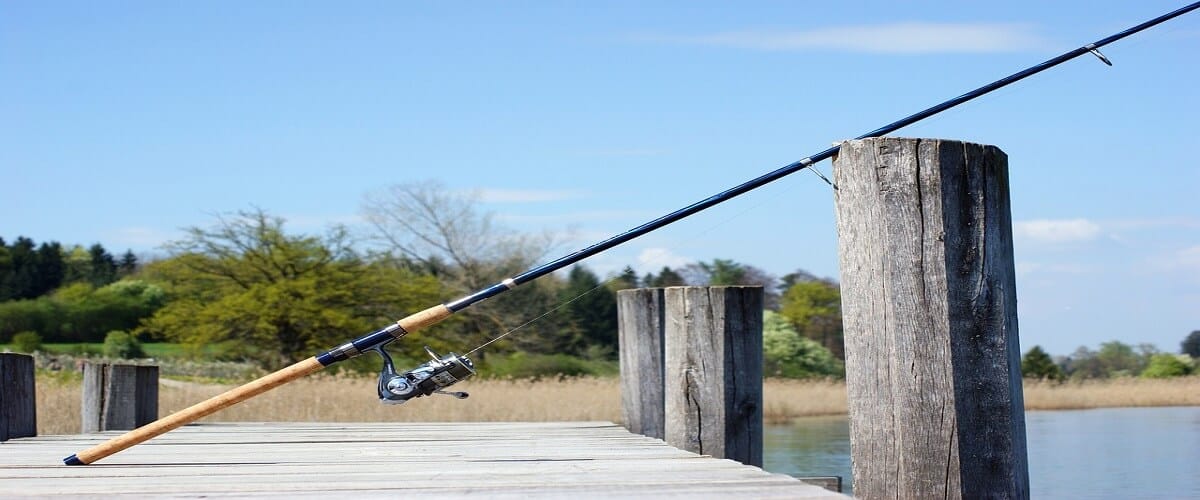 best fishing pole for beginners