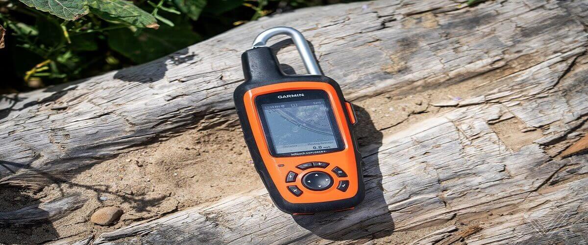 best gps unit for hiking
