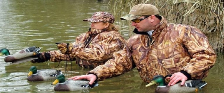 best-waterproof-duck-hunting-jacket-in-2022-buying-guide