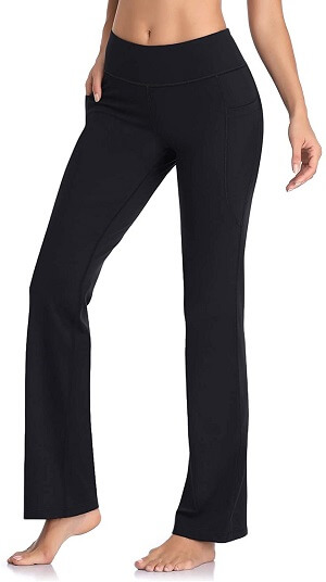 Best Yoga Pants to Hide Cellulite 【Ultimate Buying Guide】