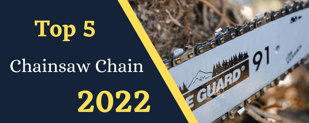 Best Chainsaw Chain 